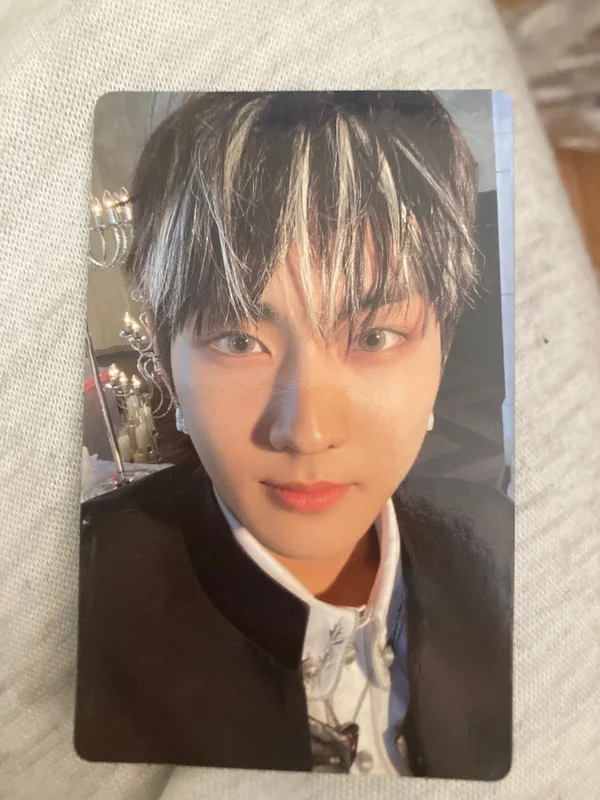 DARK BLOOD ENGENE ver.