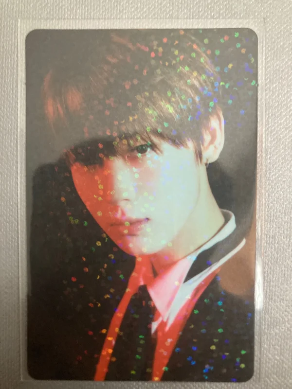 DARK BLOOD Music Korea