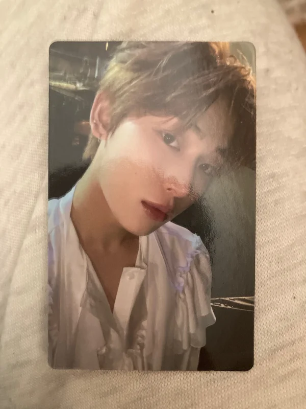 DARK BLOOD HALF ver.