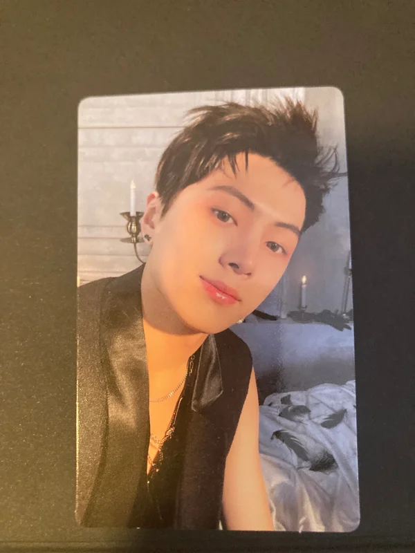 DARK BLOOD FULL ver.