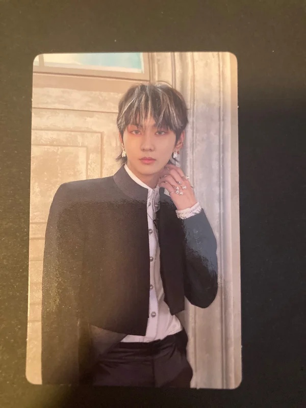 DARK BLOOD FULL ver.