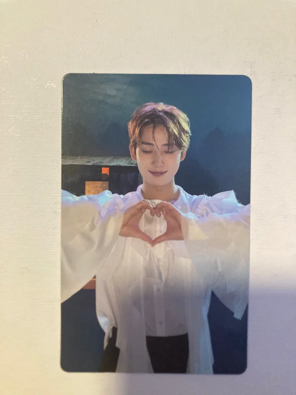 DARK BLOOD HALF ver.