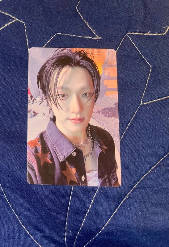 HAPPY BURSTDAY US/EU Exclusive