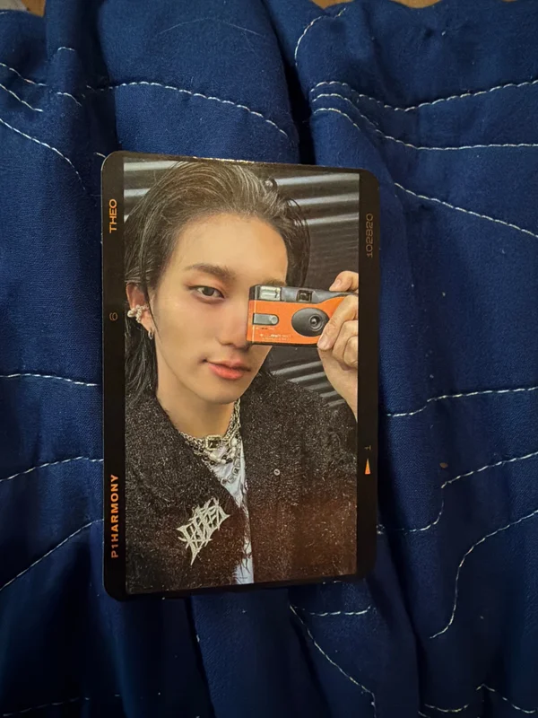 Killin' It Digipak ver. Super b ver.