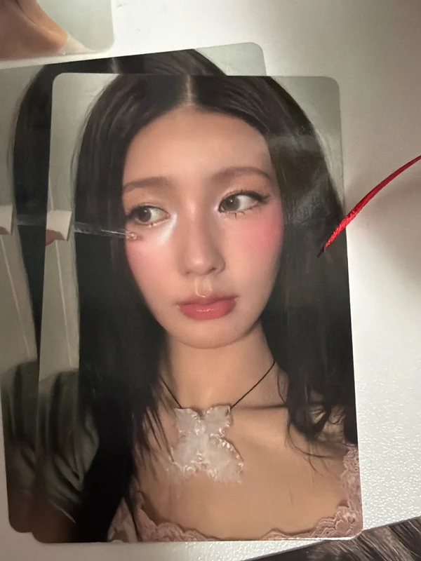 MY, Lover Lover Ver.