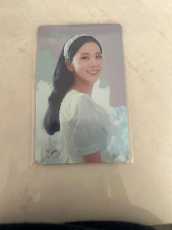 THE GIRLS (BLACKPINK THE GAME OST) Stella ver.