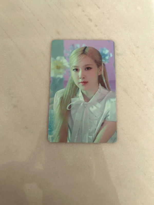 THE GIRLS (BLACKPINK THE GAME OST) Stella ver.