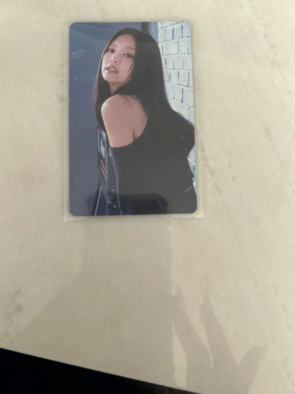 THE GIRLS (BLACKPINK THE GAME OST) Stella ver.