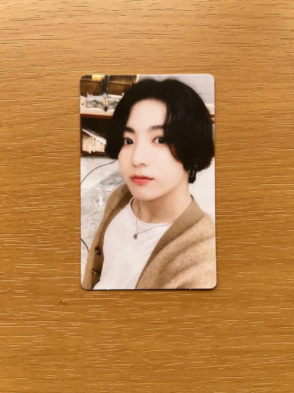 BTS LOVE YOURSELF : SPEAK YOURSELF THE FINAL DVD/DIGITAL CODE