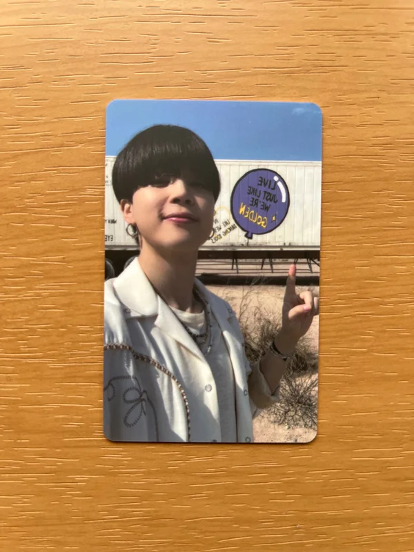 Butter M2U LUCKY DRAW