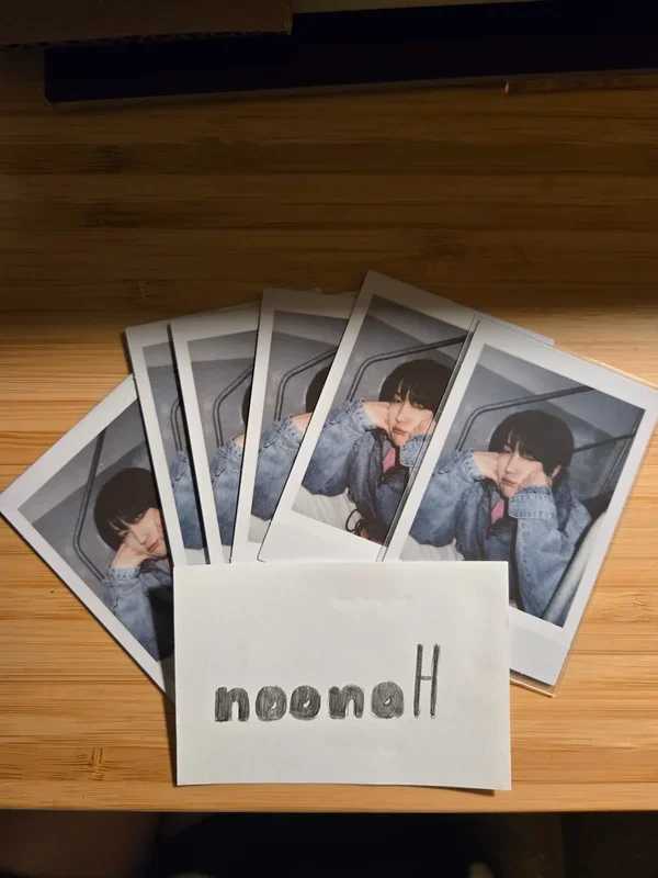 Moment HIP Ver.