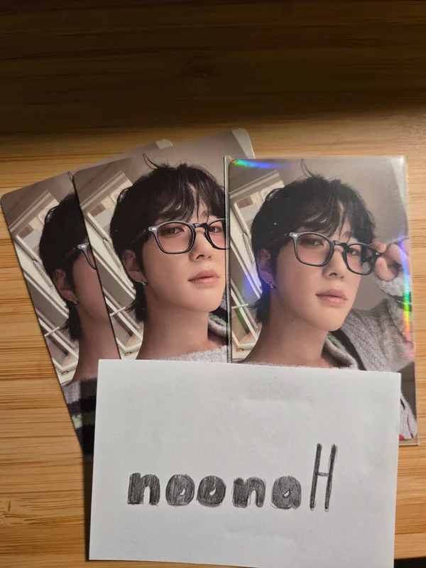 Moment NERD Ver.