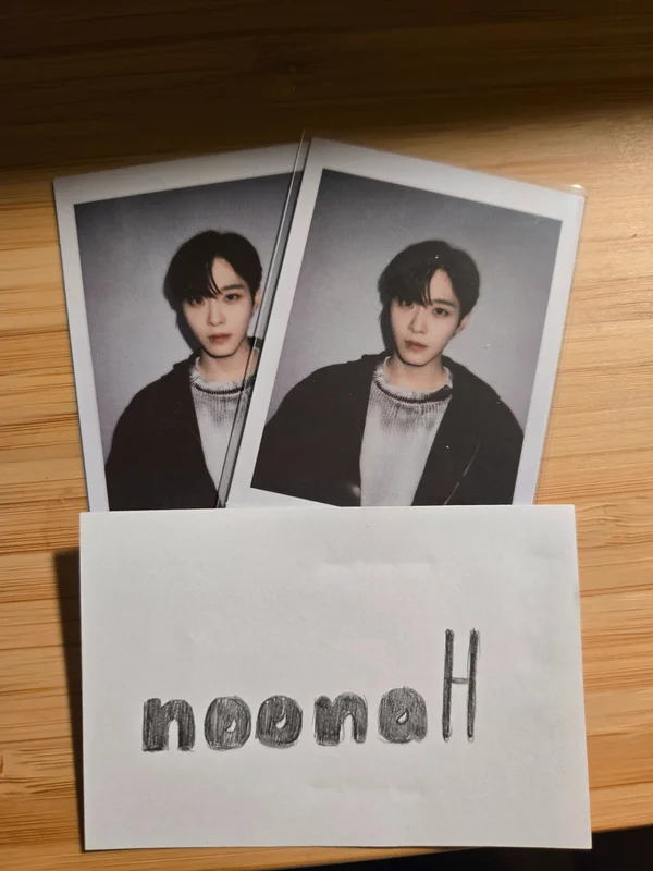 Moment HIP Ver.
