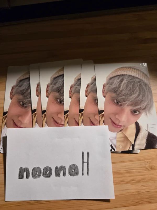 Moment NERD Ver.