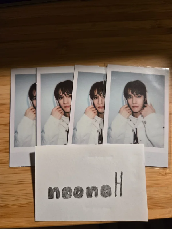 Moment HIP Ver.