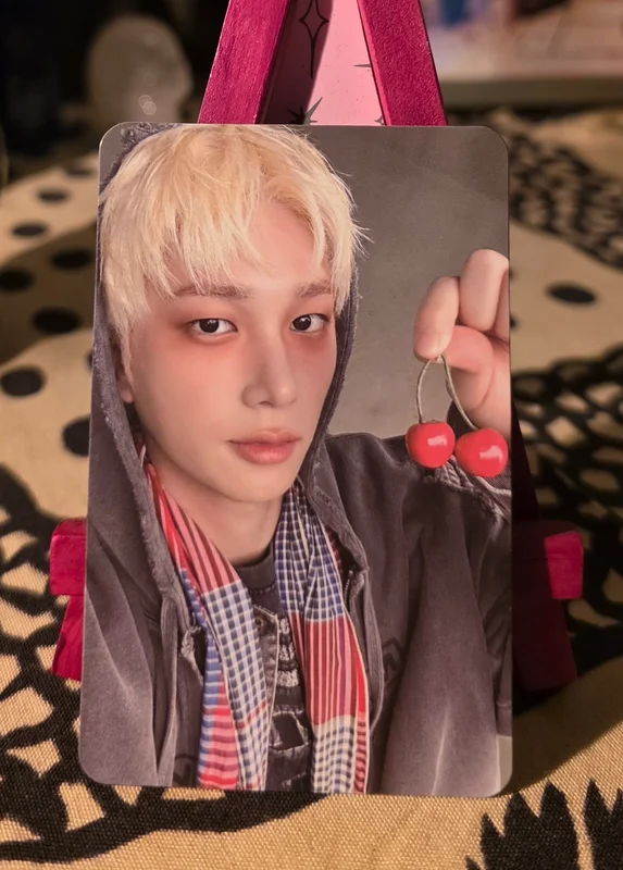 UNIQUE Target Exclusive