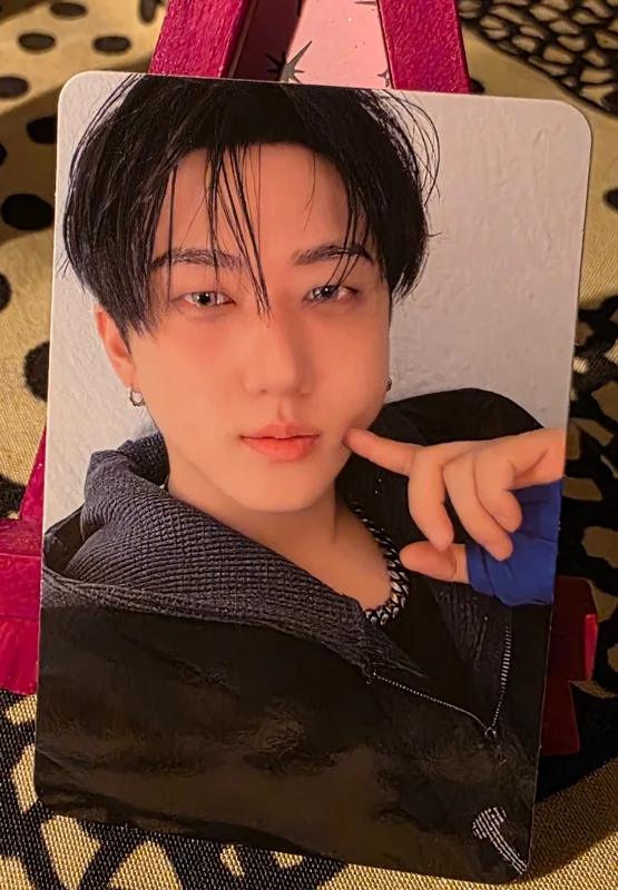 KARMA ACCORDION VER.