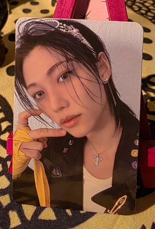 KARMA ACCORDION VER.