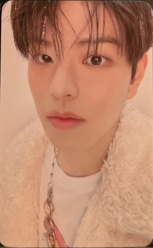 Stray Kids 5TH FANMEETING SKZ 5CLOCK REWARD