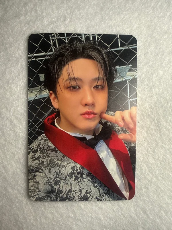 KARMA ACCORDION VER.