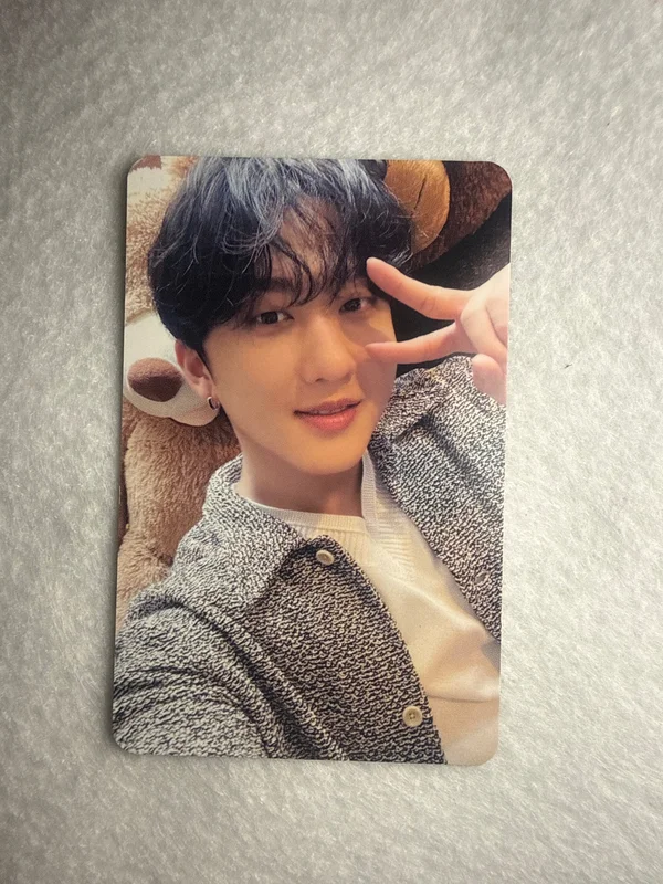 STRAY KIDS OFFICIAL FANCLUB STAY 3RD GENERATION [HOME, SWEET HOME]