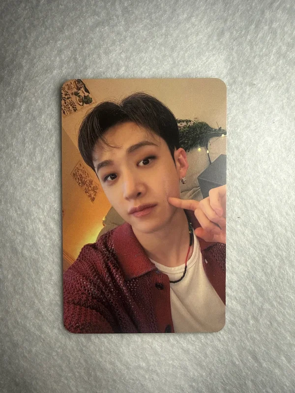 STRAY KIDS OFFICIAL FANCLUB STAY 3RD GENERATION [HOME, SWEET HOME]