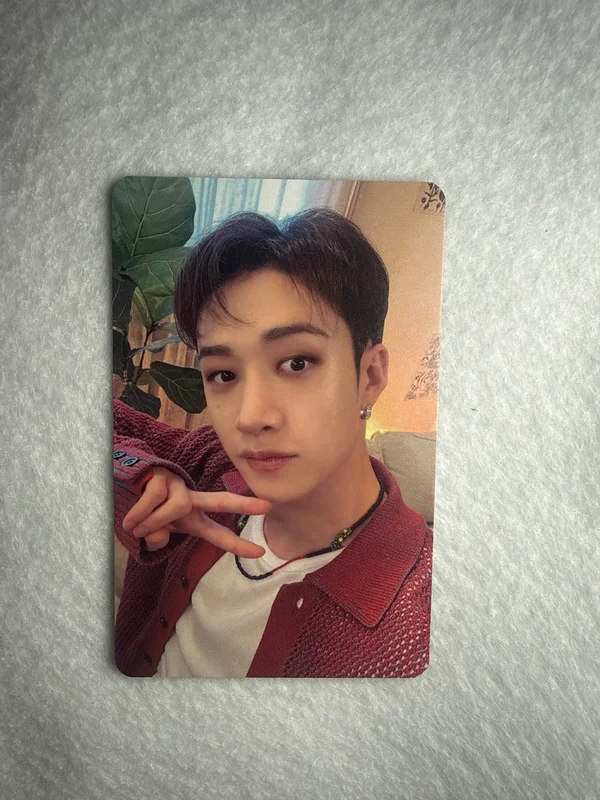 STRAY KIDS OFFICIAL FANCLUB STAY 3RD GENERATION [HOME, SWEET HOME]