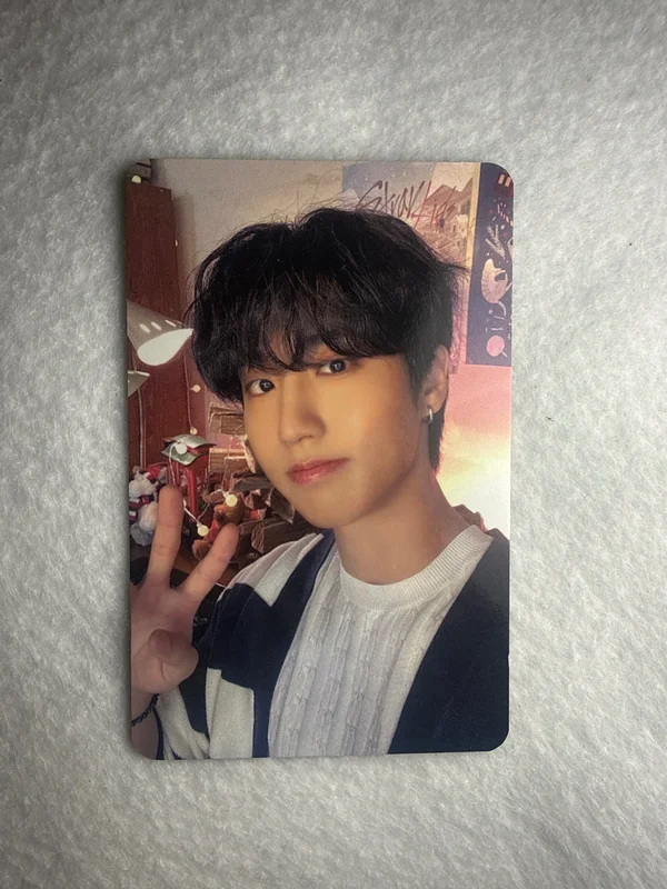 STRAY KIDS OFFICIAL FANCLUB STAY 3RD GENERATION [HOME, SWEET HOME]