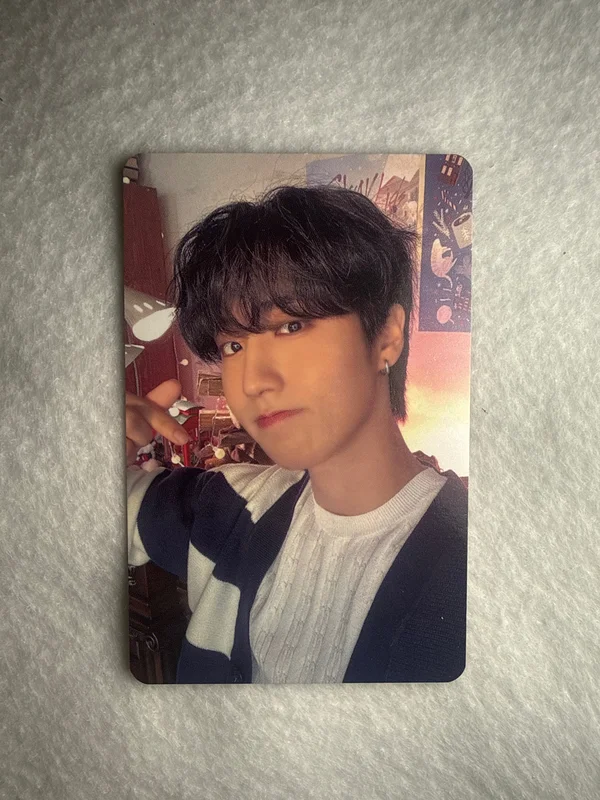 STRAY KIDS OFFICIAL FANCLUB STAY 3RD GENERATION [HOME, SWEET HOME]