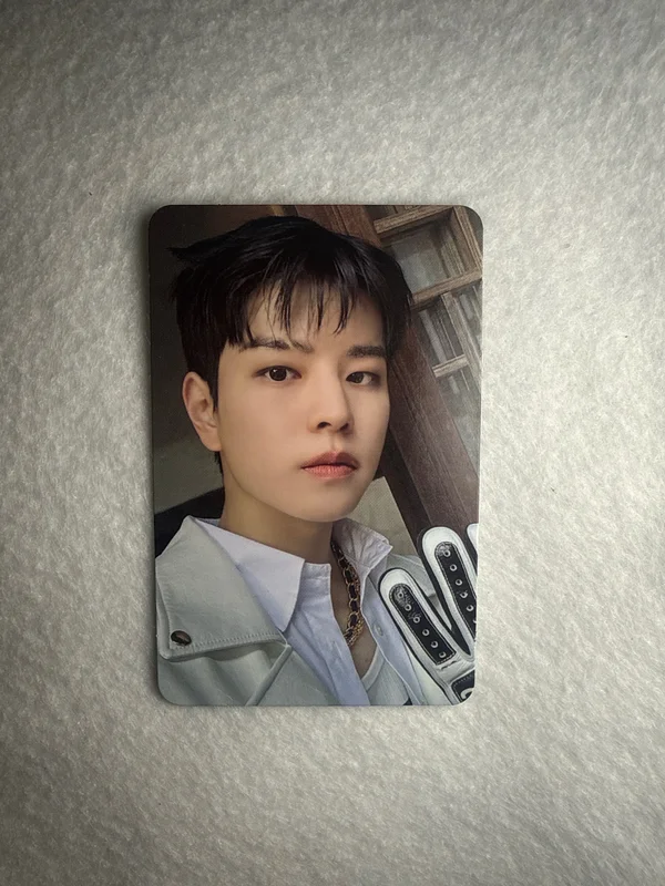 (HOP) ACCORDION VER.