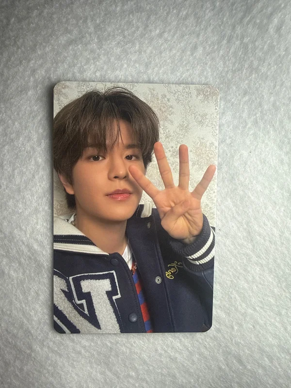 STRAY KIDS OFFICIAL FANCLUB STAY 4TH GENERATION [STAY HIDEOUT]