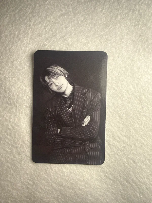 (HOP) ACCORDION VER.