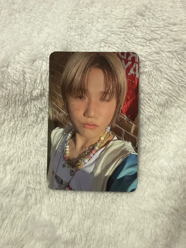 SAD SONG Digipack Ver.