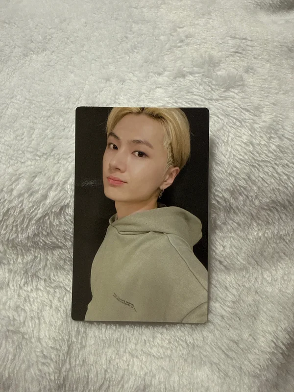 Official Light Stick