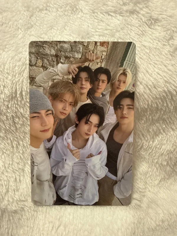 THE SIN : VANISH Voice Keyring Ver.