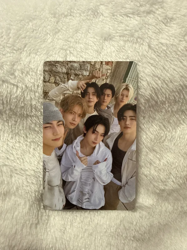 THE SIN : VANISH Voice Keyring Ver.