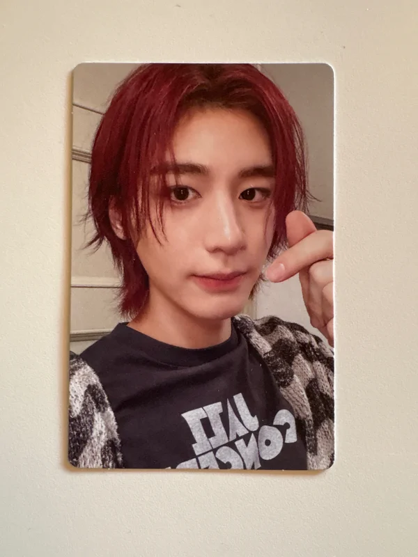 HOME Weverse Albums ver.