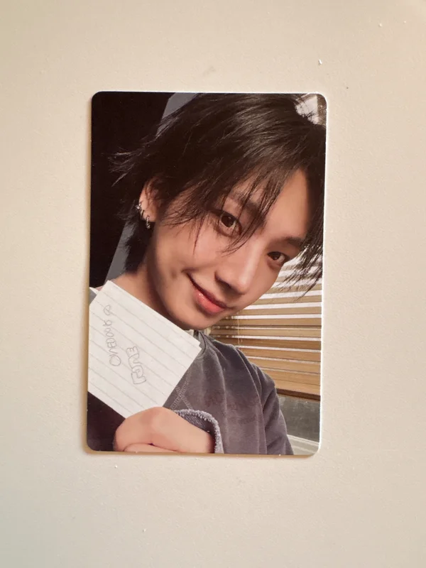 HOME Weverse Albums ver.