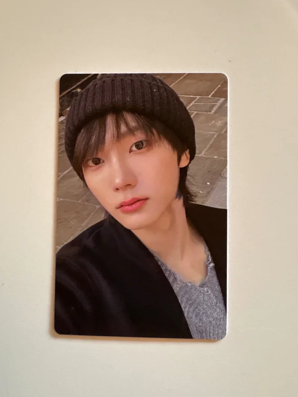 HOW? Sticker ver.