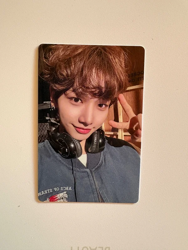 BOYNEXTDOOR 2025 SEASON'S GREETINGS