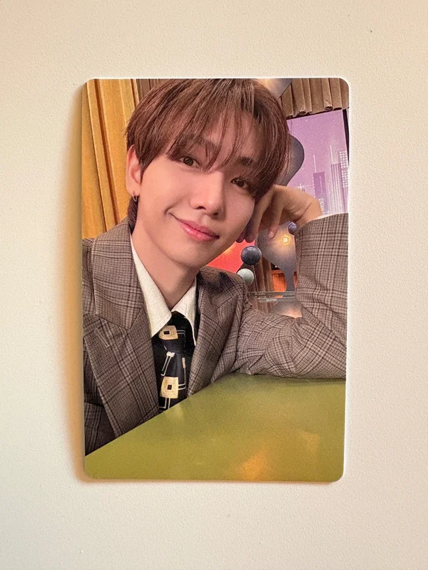 BOYNEXTDOOR 2025 SEASON'S GREETINGS