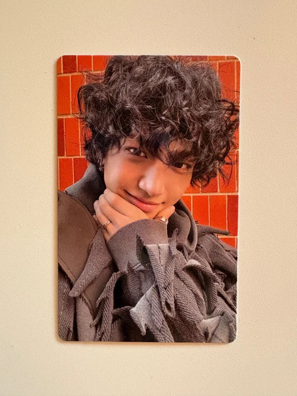 HOME WEVERSE