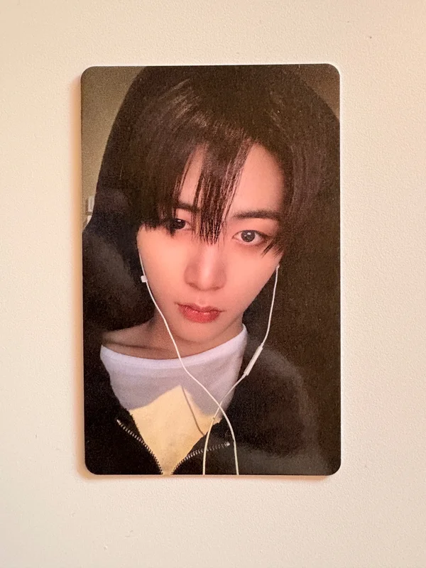 The Action Frame ver. WEVERSE