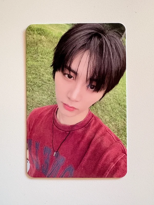 BOYNEXTDOOR COLLECTED BOOK VOL.3