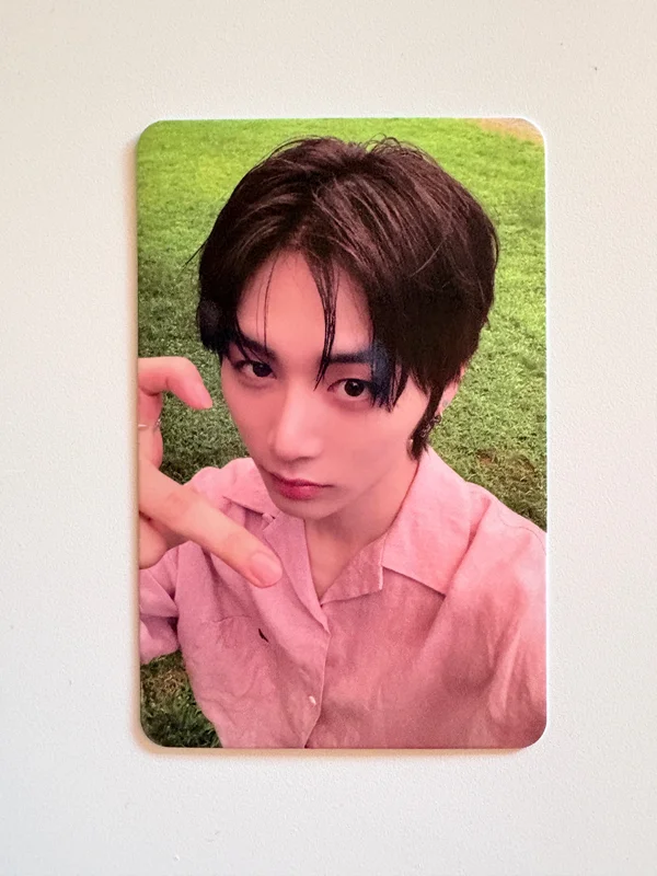 BOYNEXTDOOR COLLECTED BOOK VOL.3 SET