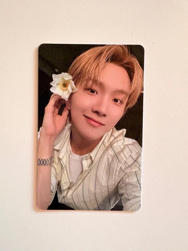 The Action WEVERSE