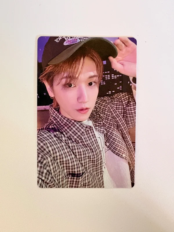BOYNEXTDOOR 2025 SEASON'S GREETINGS