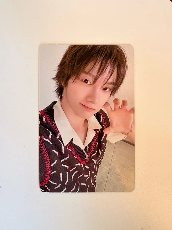 BOYLIFE Limited Edition B