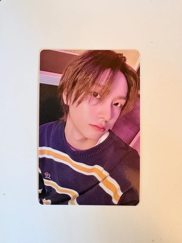 BOYNEXTDOOR 2025 SEASON'S GREETINGS