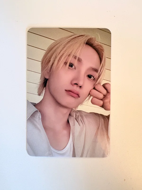 BOYNEXTDOOR COLLECTED BOOK VOL.3 SET